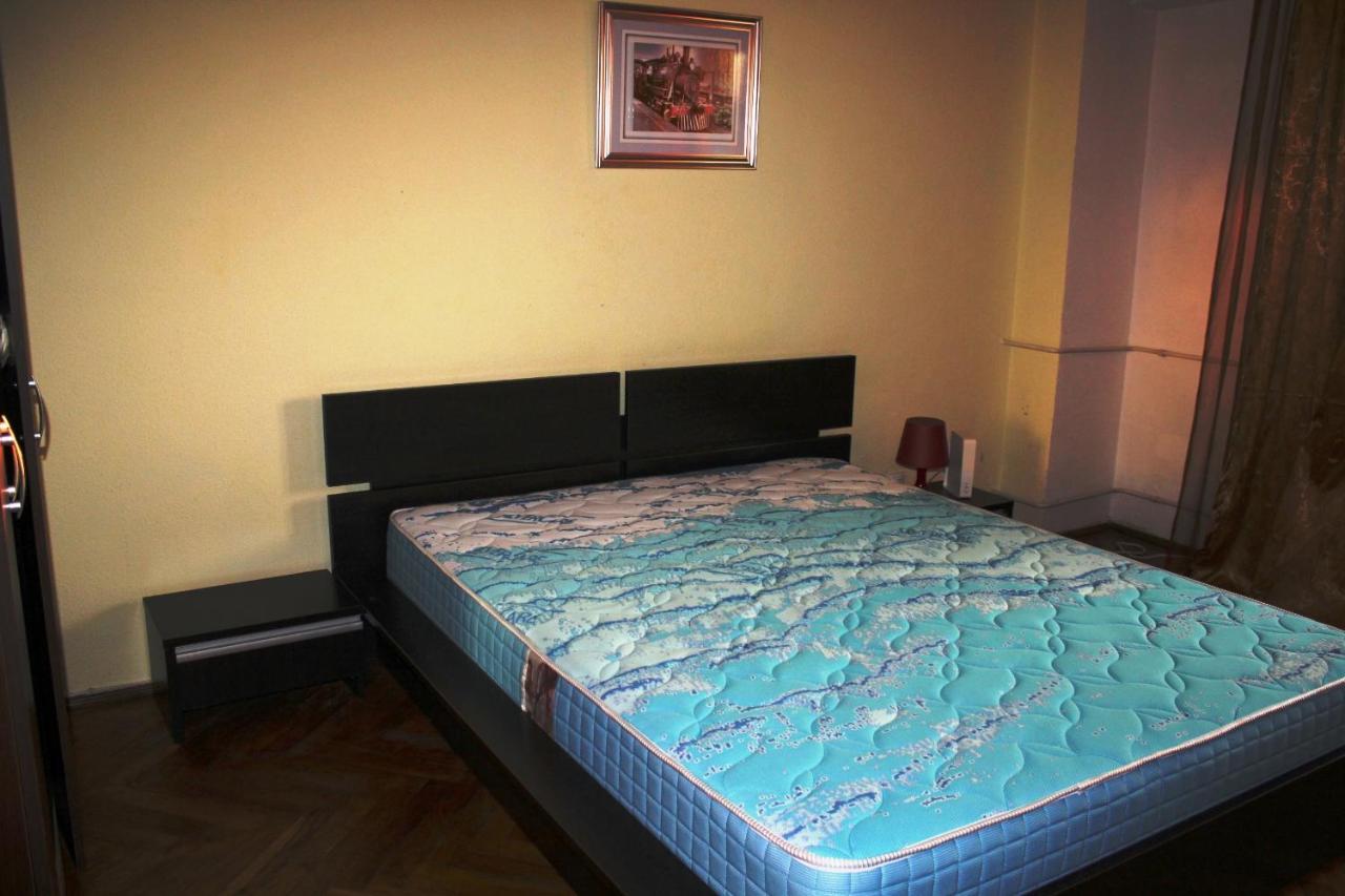 Modern Apartment City Center 2 Bucharest Luaran gambar