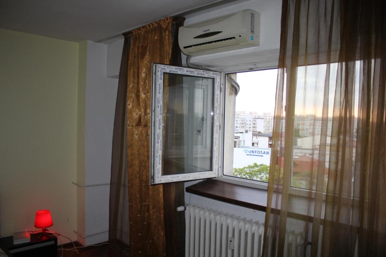 Modern Apartment City Center 2 Bucharest Luaran gambar