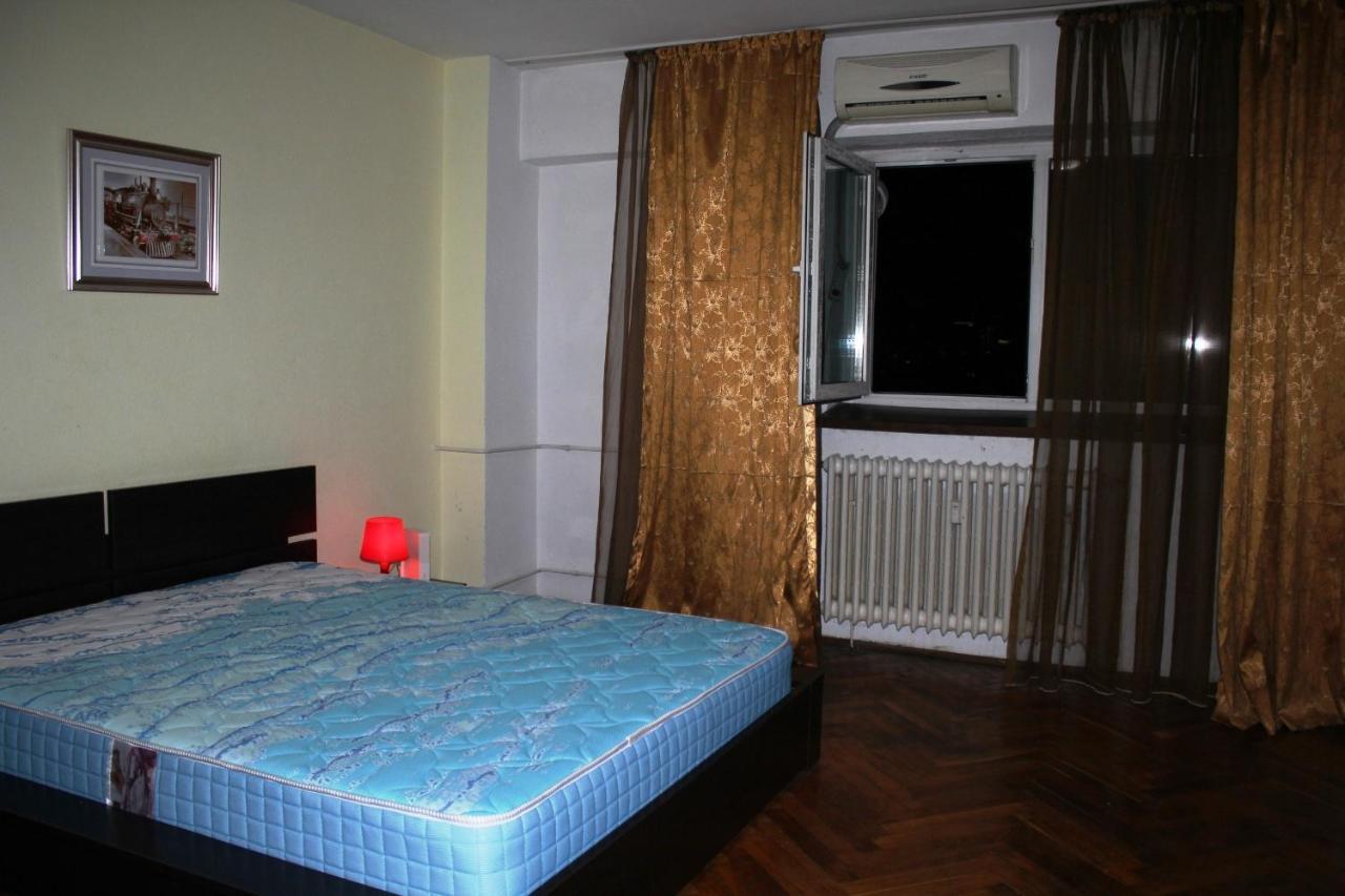 Modern Apartment City Center 2 Bucharest Luaran gambar
