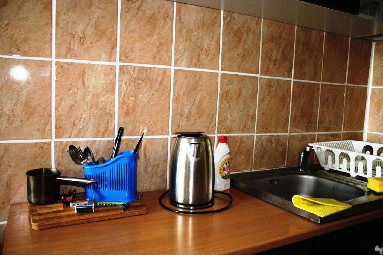 Modern Apartment City Center 2 Bucharest Luaran gambar