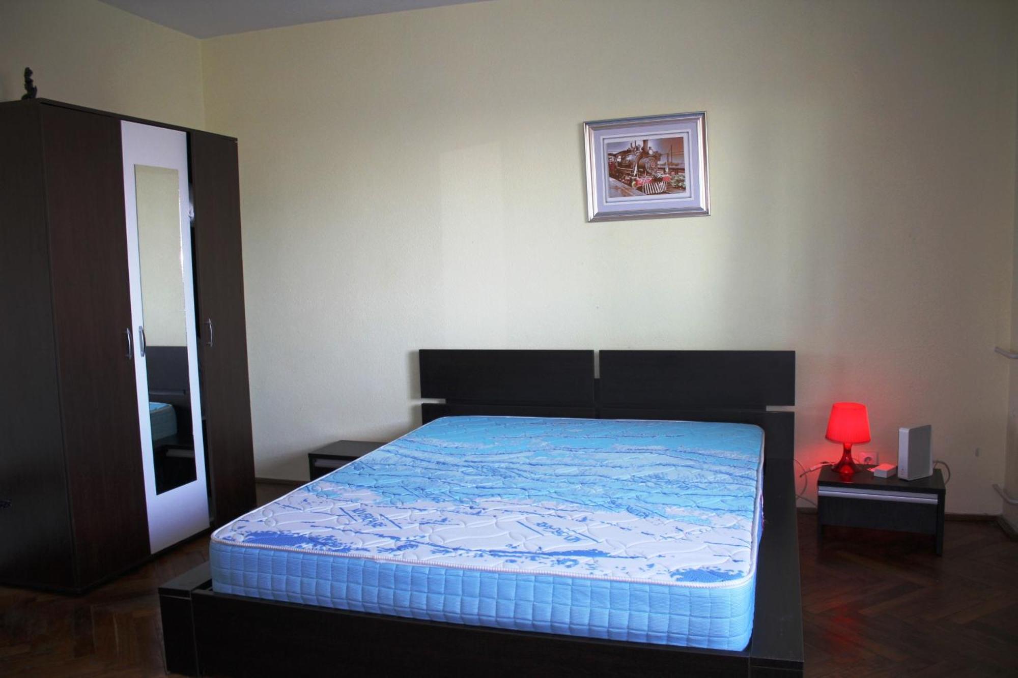 Modern Apartment City Center 2 Bucharest Luaran gambar