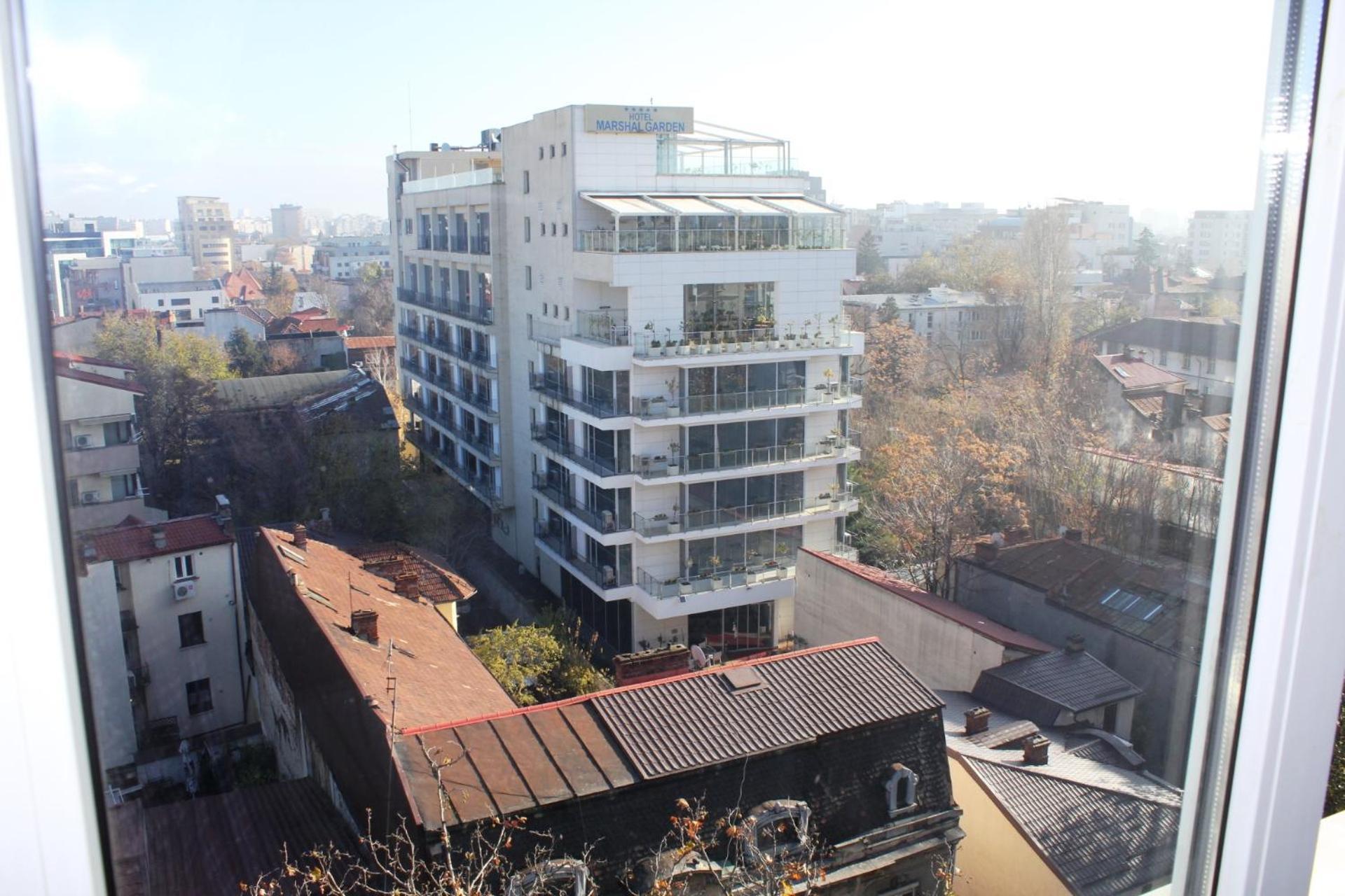 Modern Apartment City Center 2 Bucharest Luaran gambar