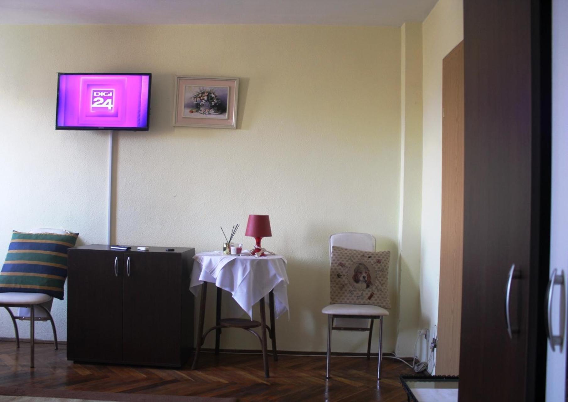 Modern Apartment City Center 2 Bucharest Luaran gambar