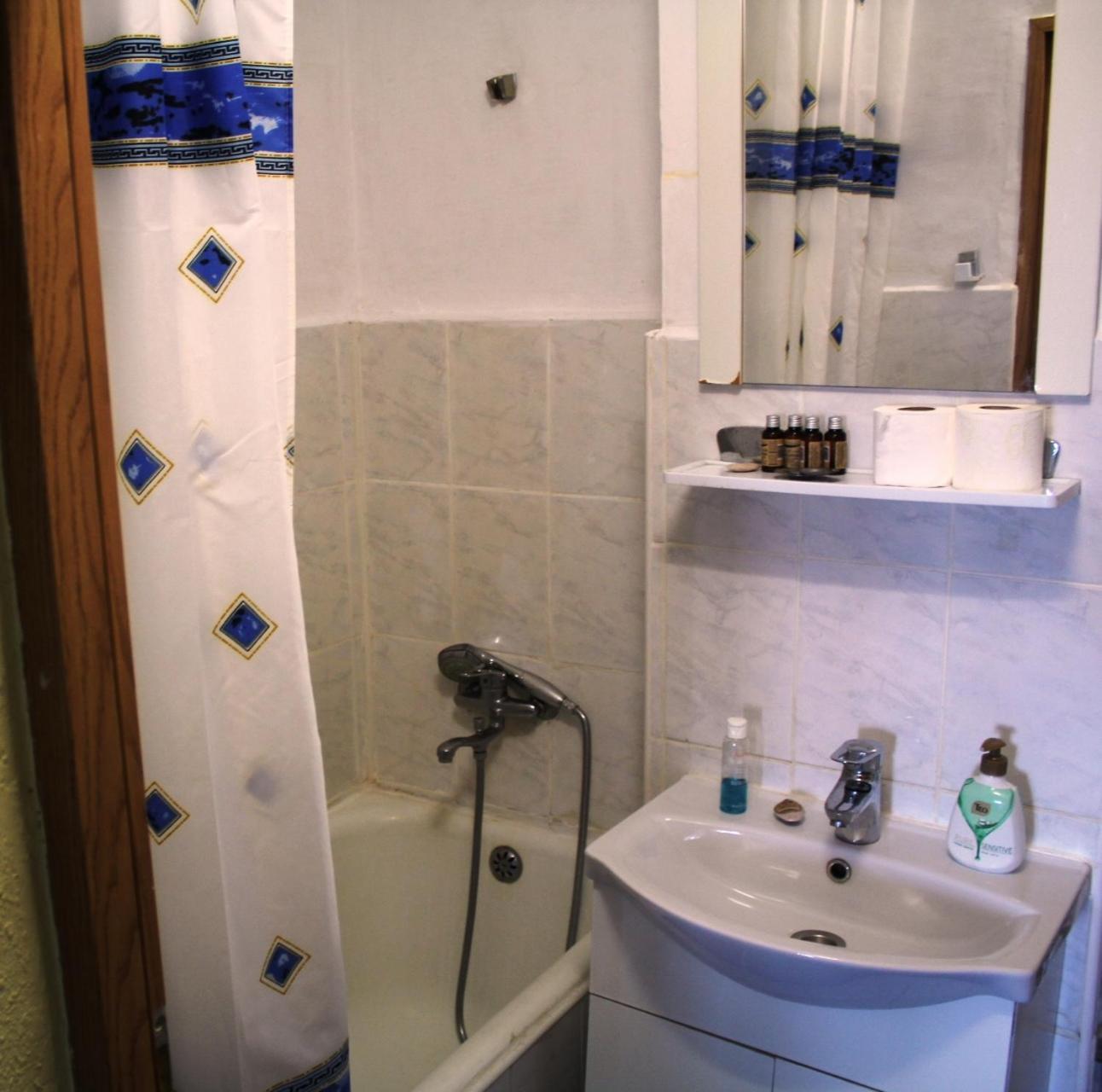 Modern Apartment City Center 2 Bucharest Luaran gambar